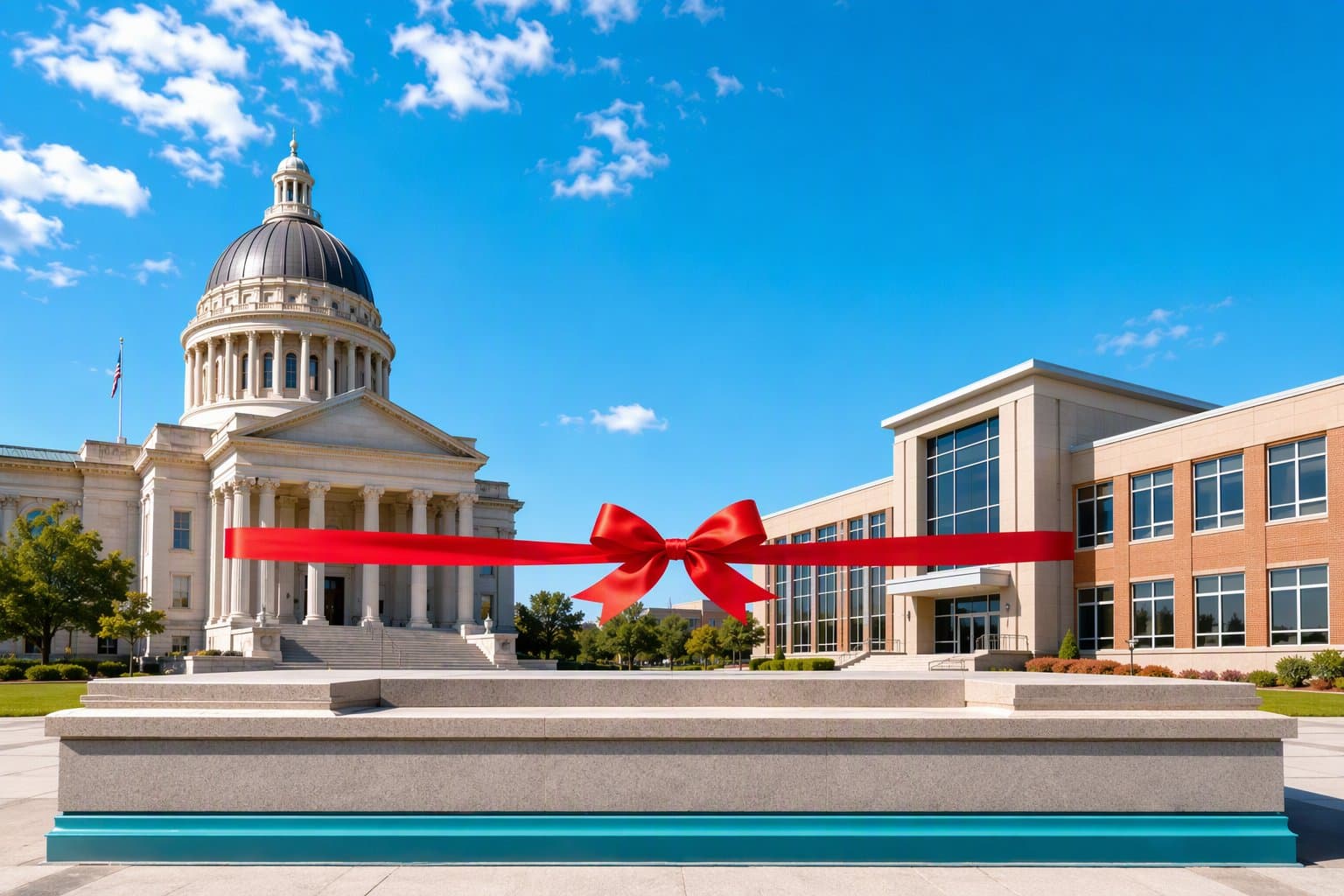 Civic Partnership - illustration, Jake Team LLC