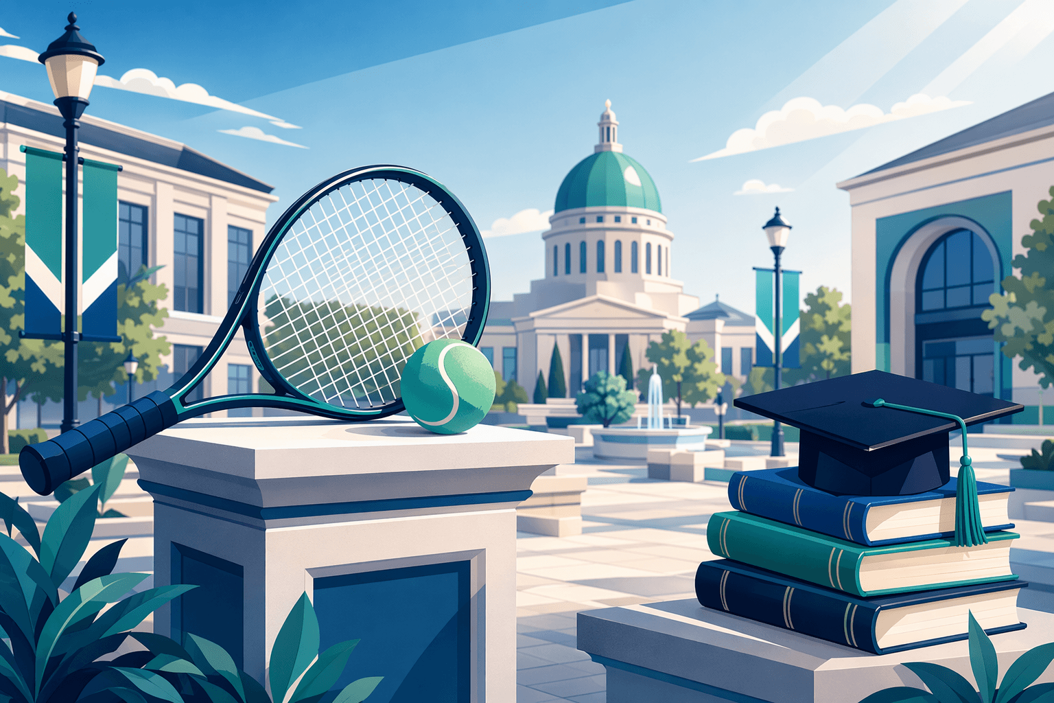 Local News - illustration, Jake Team LLC