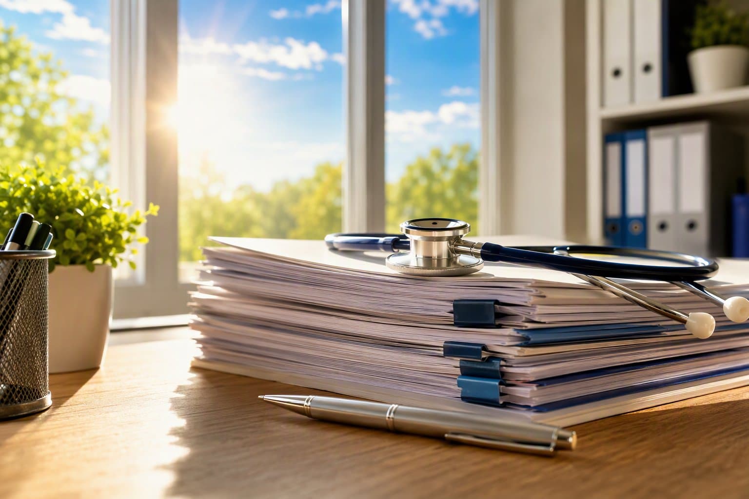 Medicaid healthcare policy - illustration, Jake Team LLC
