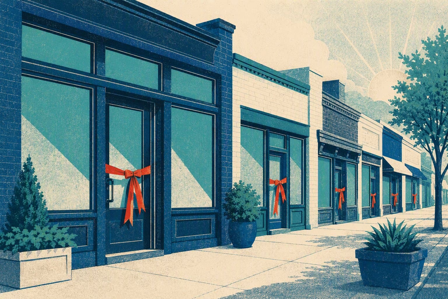 New Business Filings - illustration, Jake Team LLC