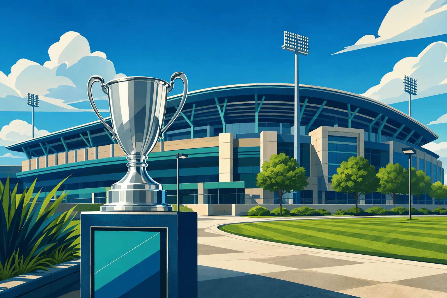 Baseball victory - illustration, Jake Team LLC