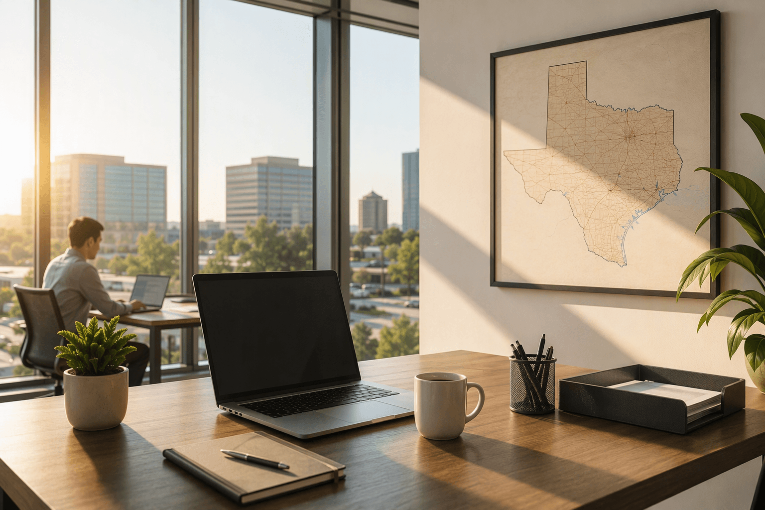 New business registration - illustration, Jake Team LLC