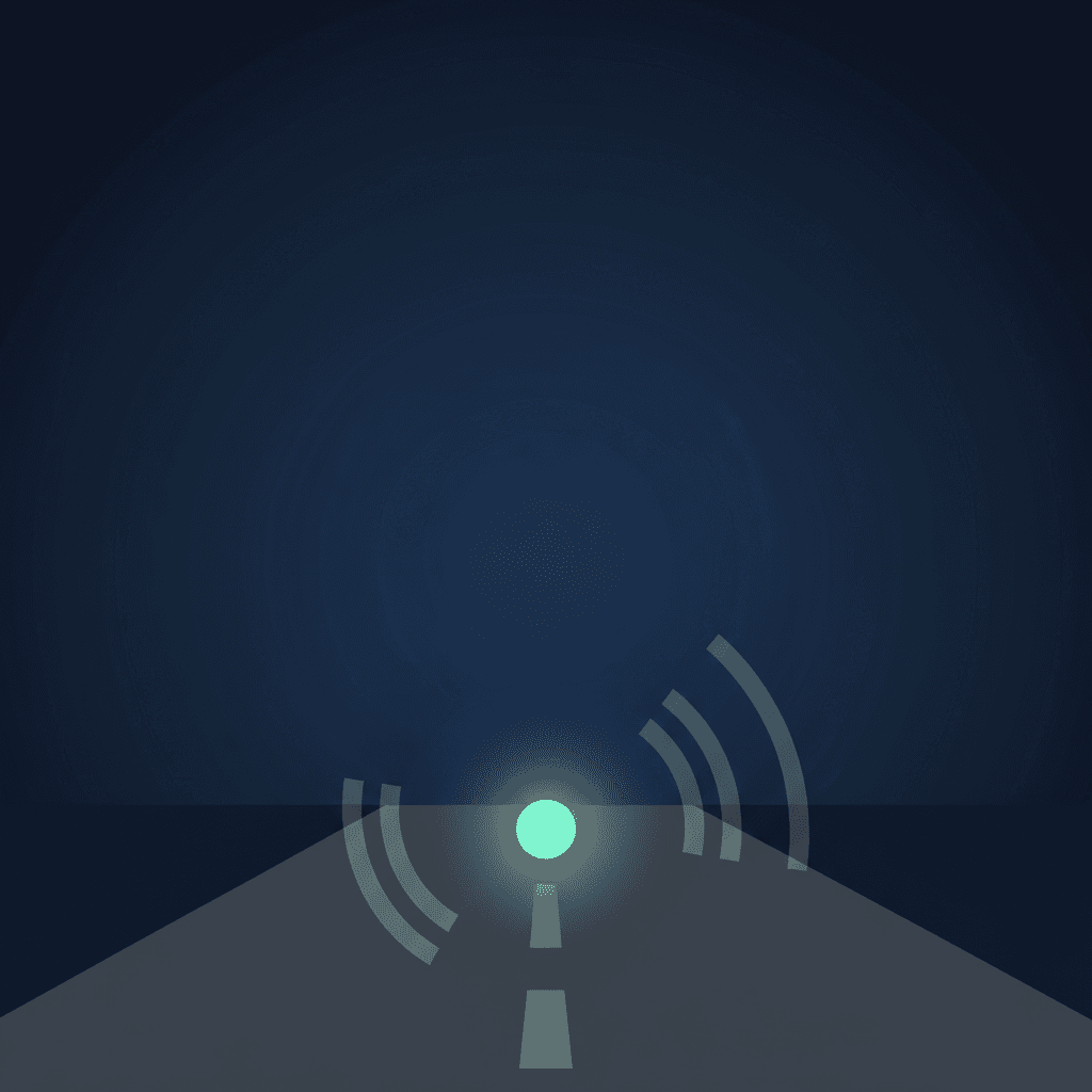Traffic accident - illustration, Jake Team LLC