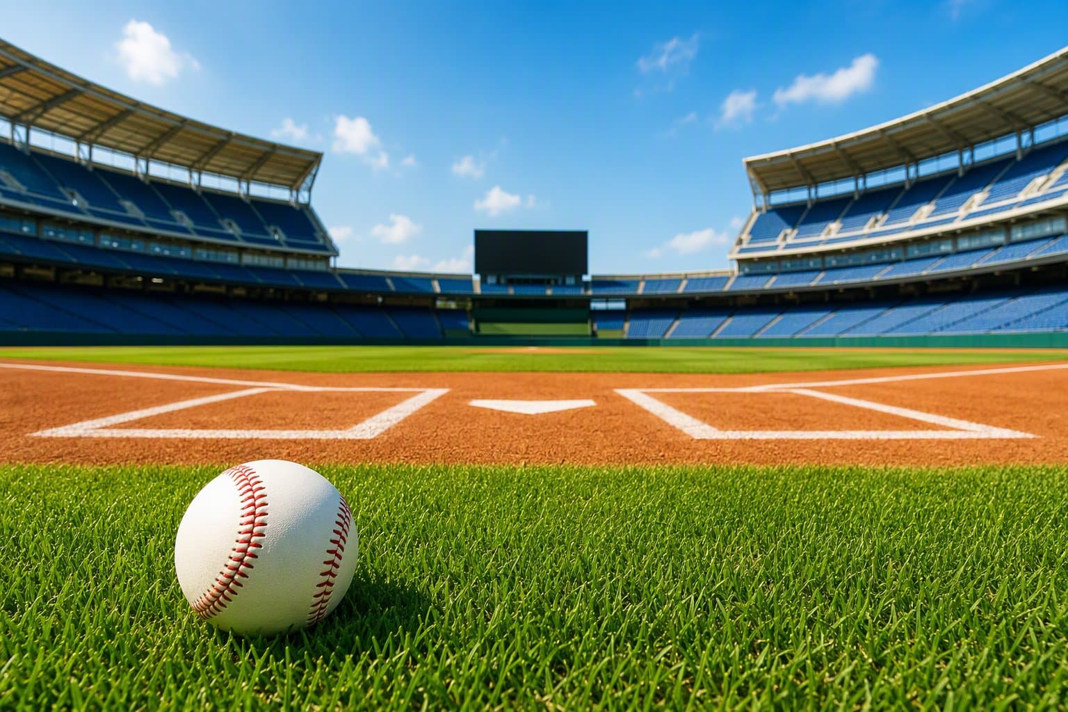Baseball Final - illustration, Jake Team LLC