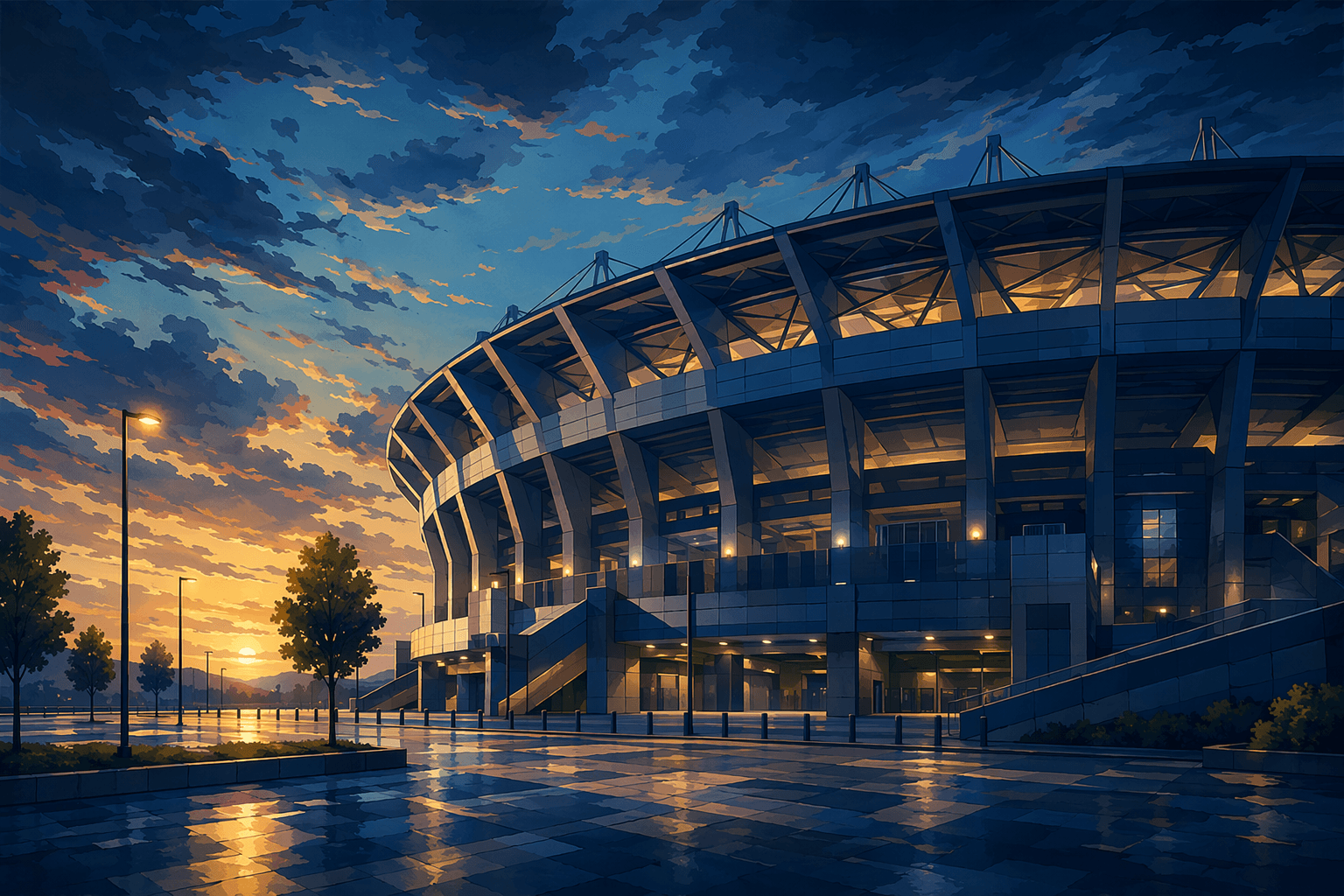 Soccer Manager - illustration, Jake Team LLC