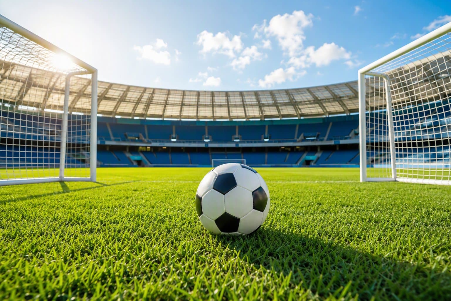 Soccer Momentum Shift - illustration, Jake Team LLC