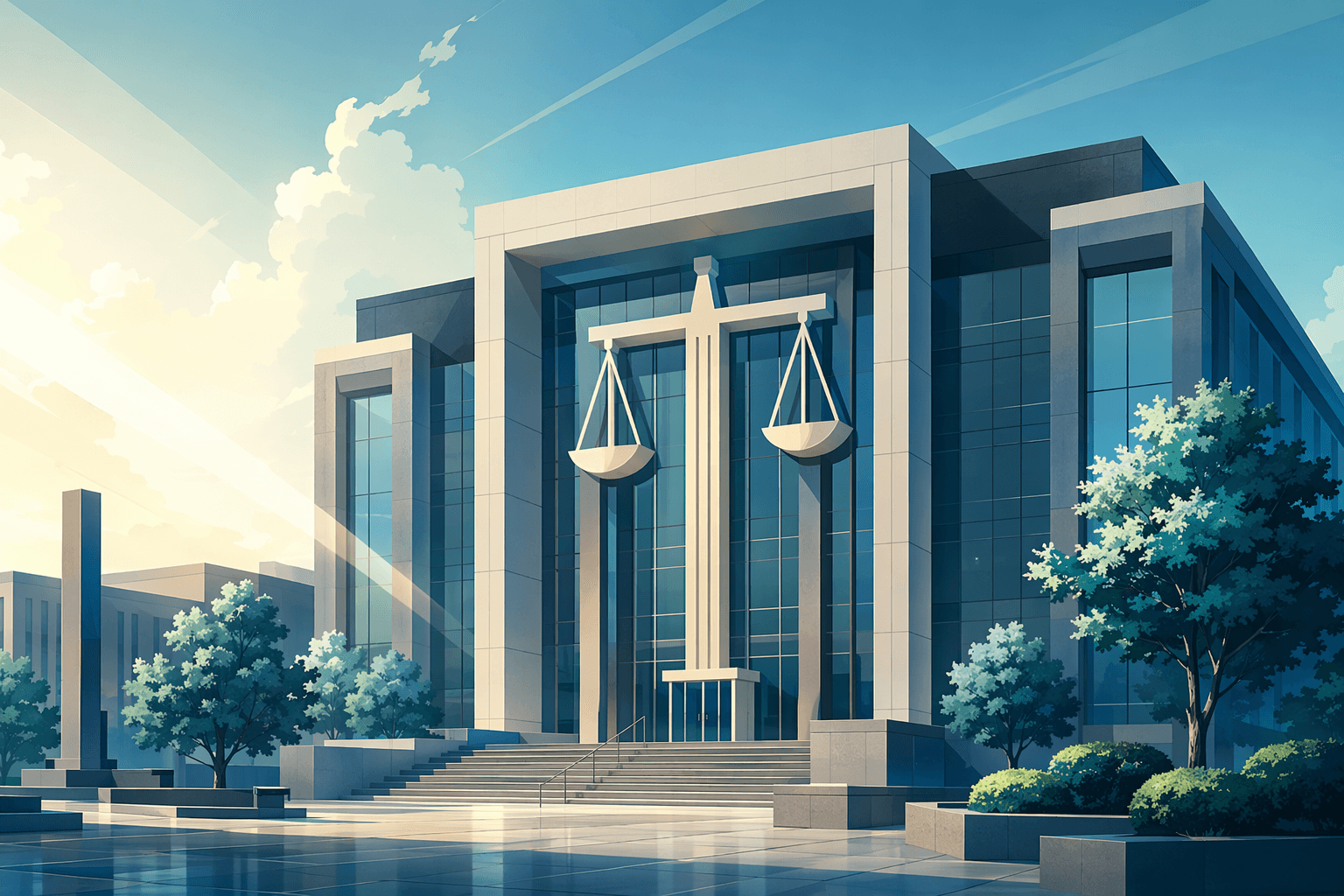 Financial Regulation - illustration, Jake Team LLC