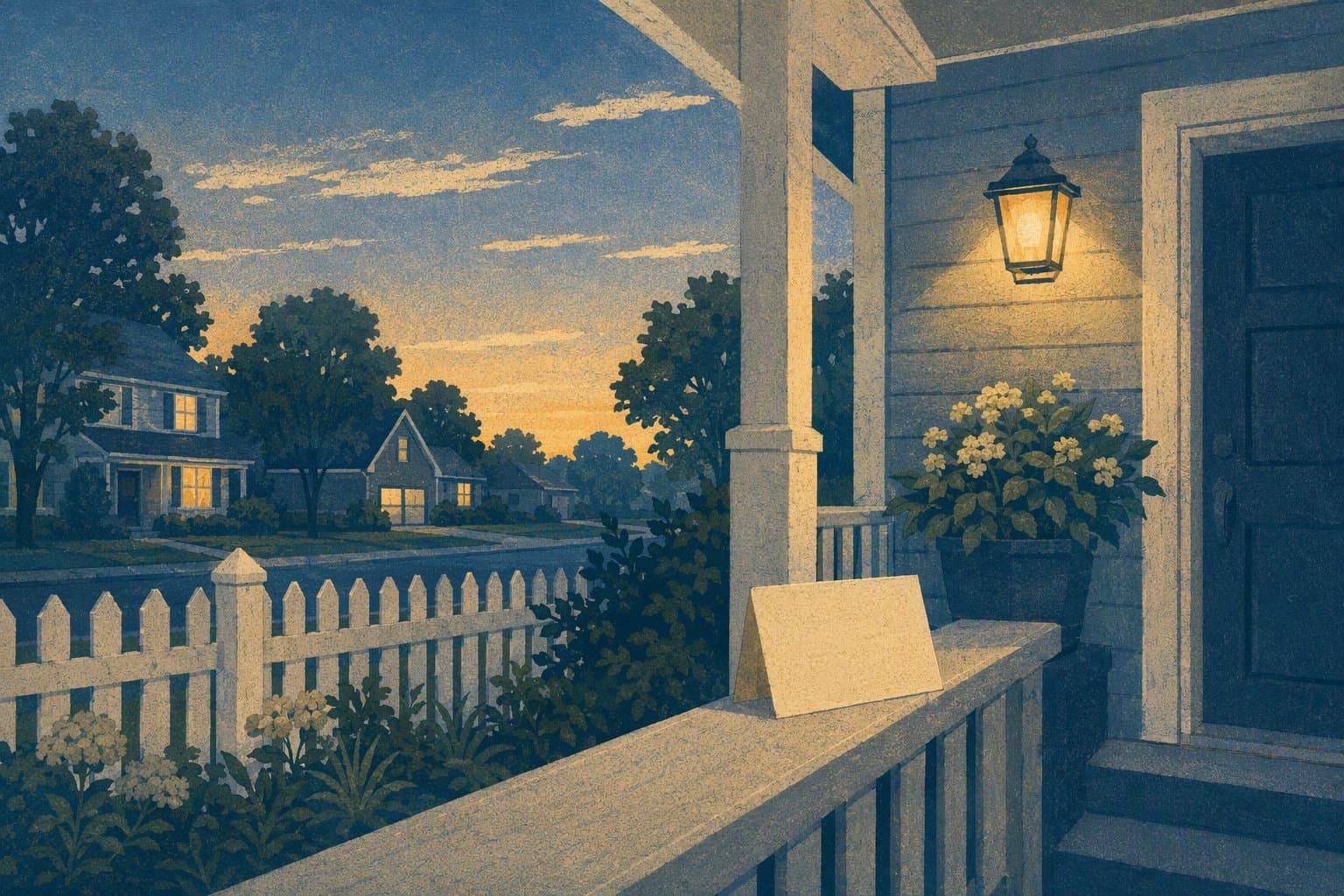 Plano Community Support - illustration, Jake Team LLC
