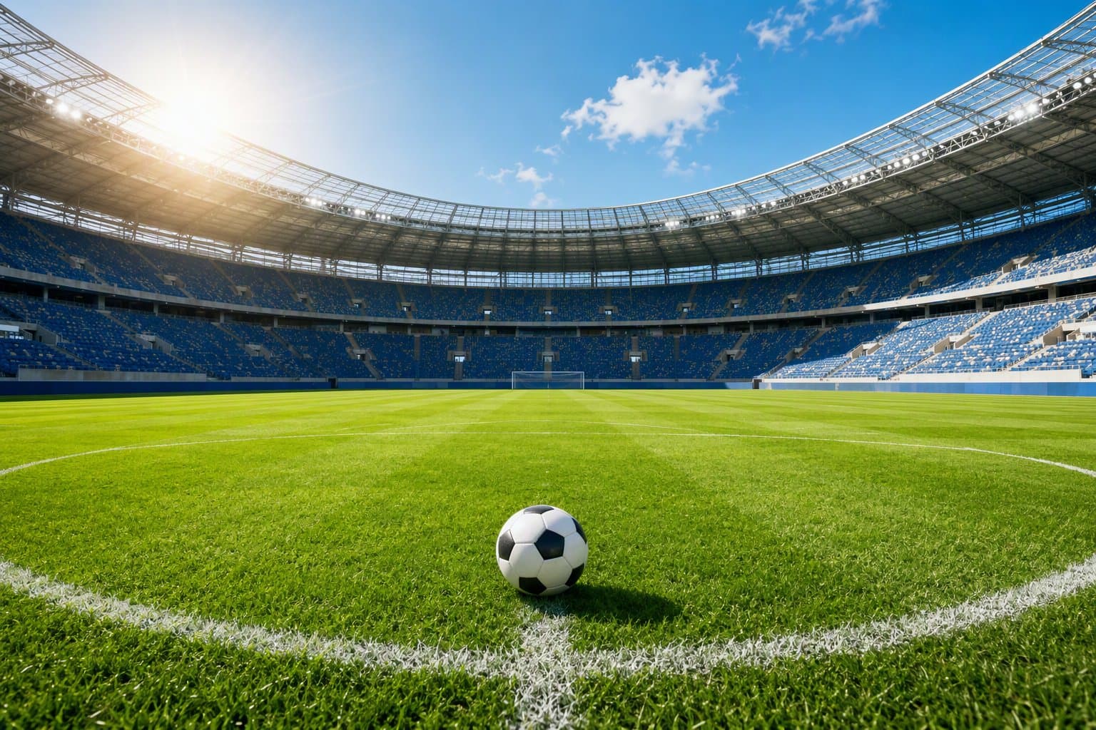 Soccer Upset - illustration, Jake Team LLC