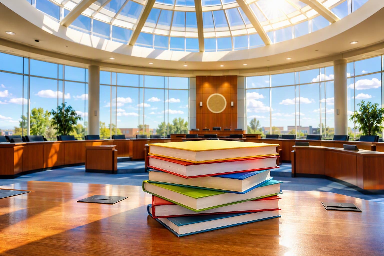 Plano City Council - illustration, Jake Team LLC